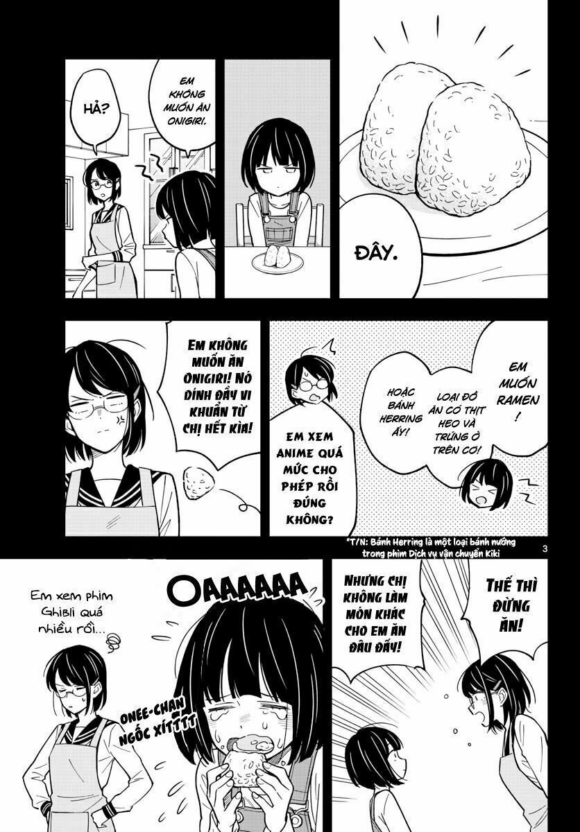 sensei wa koi o oshie rarenai chapter 19 3