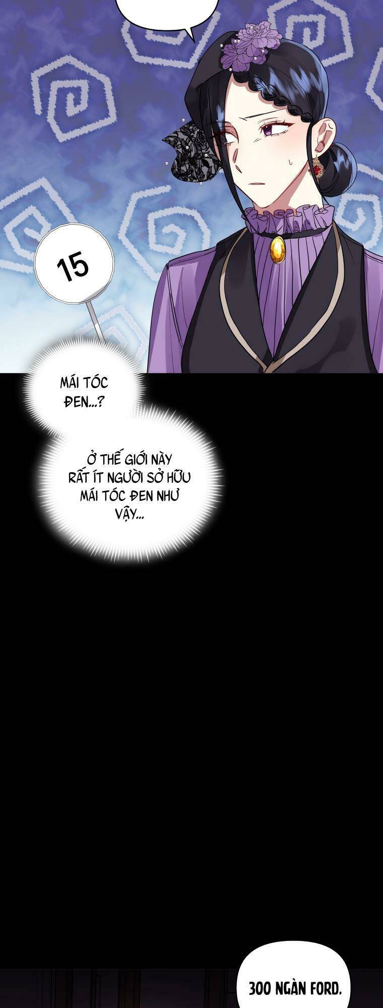 ác nữ phản diện đã chọn nam chính chapter 12 33