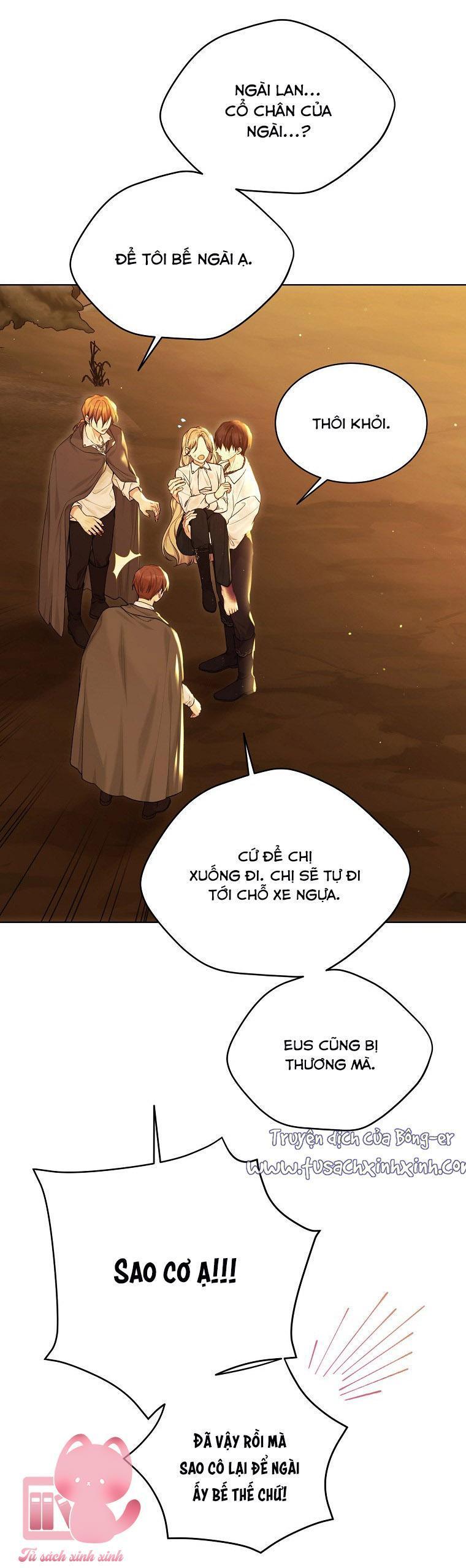 vương miện ngọc bích chapter 74 14