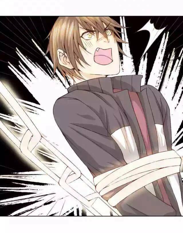 tôi không phải đa nhân cách chapter 23 5