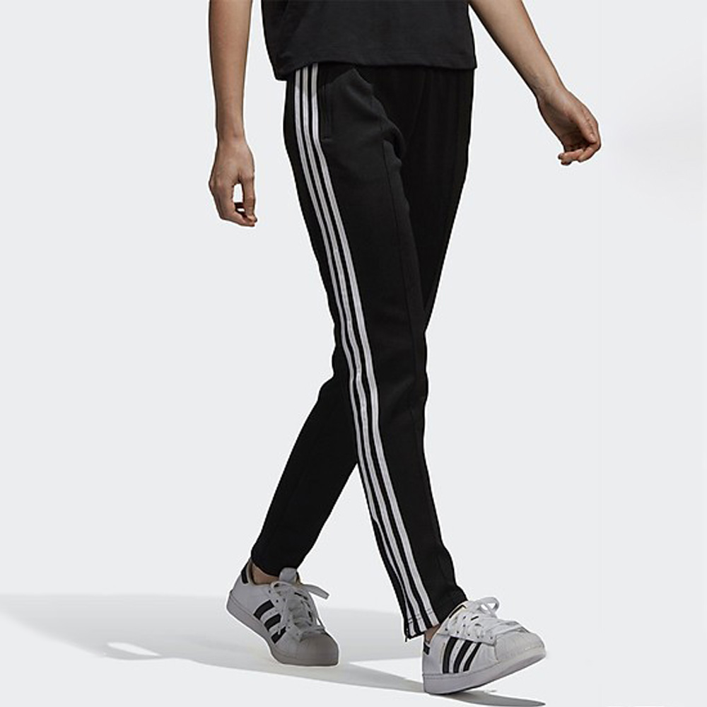 Quần dài thể thao nam Jogger 3 sọc ống xuông trẻ trung năng động Micado
