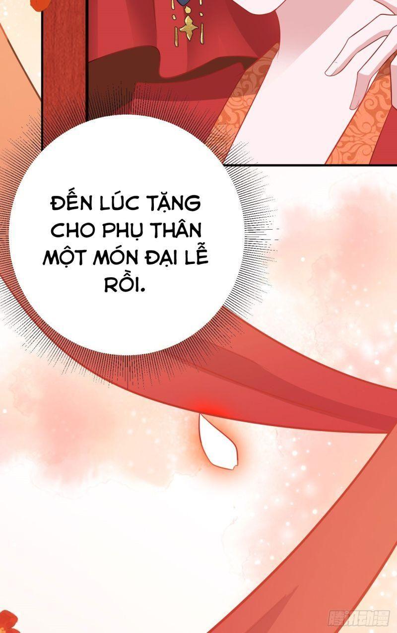siêu cấp trà xanh hệ thống chapter 14 16