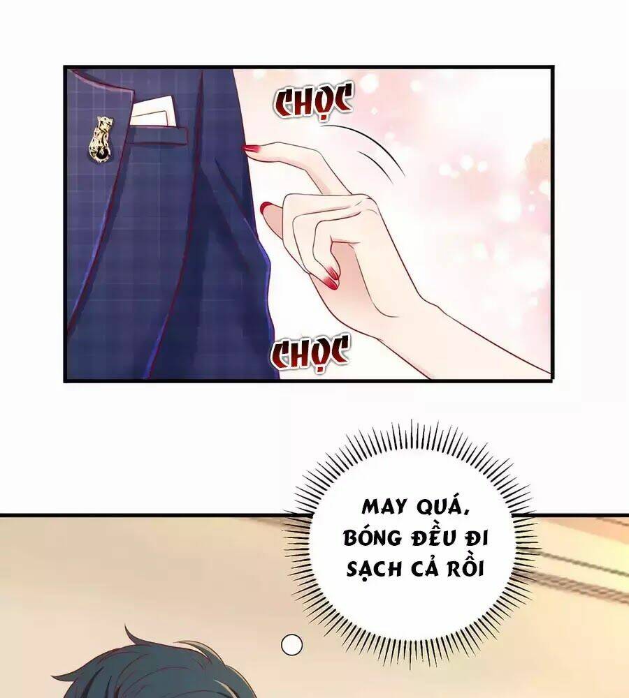 báo hệ nam hữu đích thiên tầng thao lộ chapter 47 9