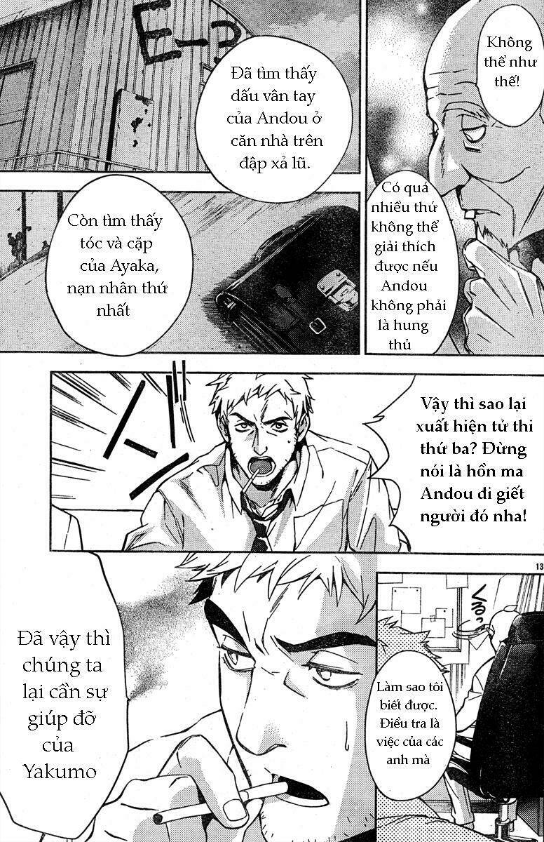 shinrei tantei yakumo - thám tử tâm linh season 1 chapter 10 14