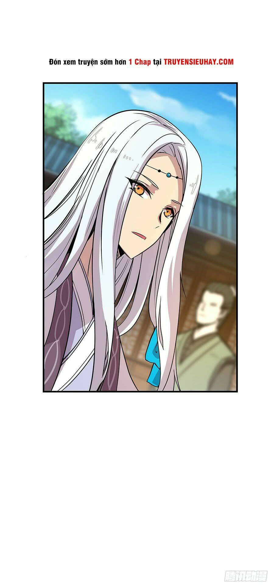 cuộc sống thoái ẩn của võ lâm chi vương chapter 9 24