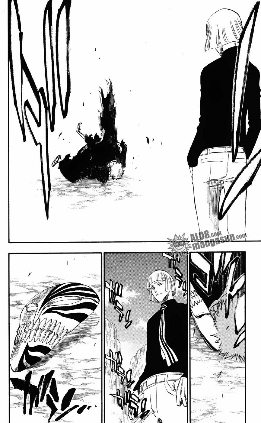 thần chết ichigo chapter 222 11