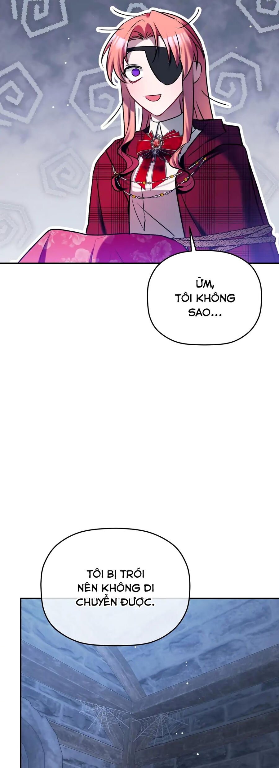 hoàng tử chuyển sinh trở thành người mạnh nhất thế giới nhờ vào sự hiểu biết về bug chapter 85 39