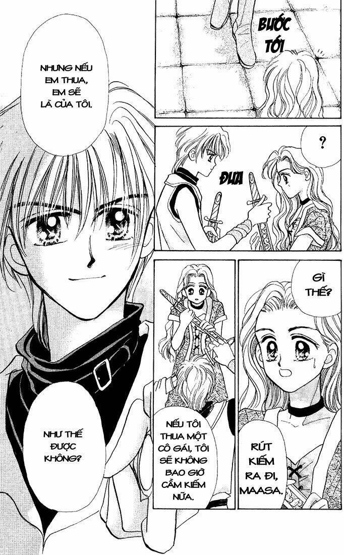 a fairy tale for you chapter 2 8