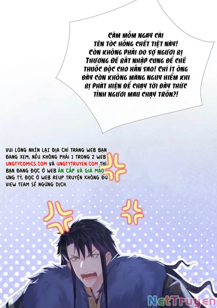 nhập mộ chi thần chapter 57 20