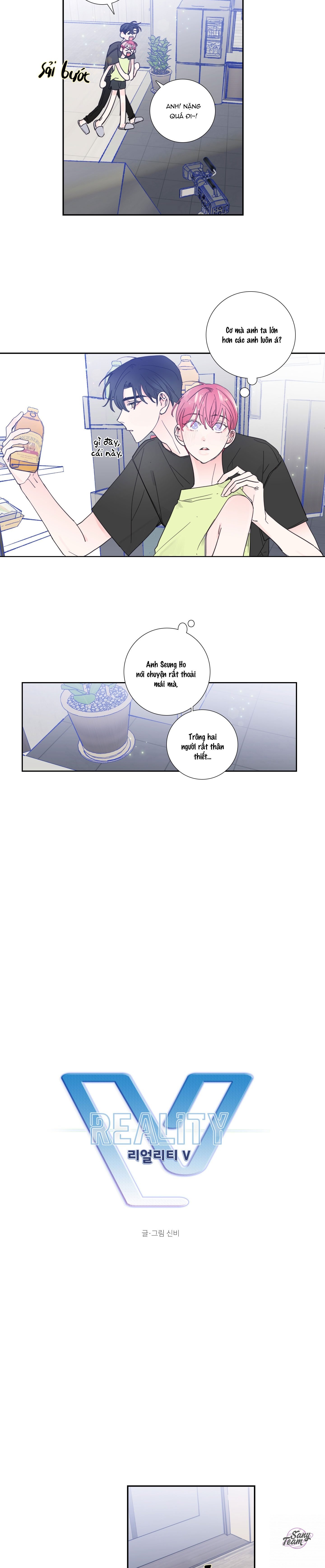 hiện thực chapter 31 5