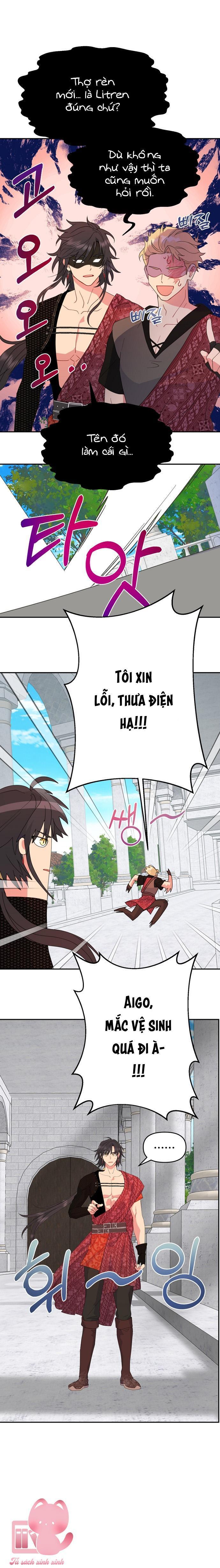 bỏ quách chồng con đi, tiền bạc mới là tất cả chapter 47 26