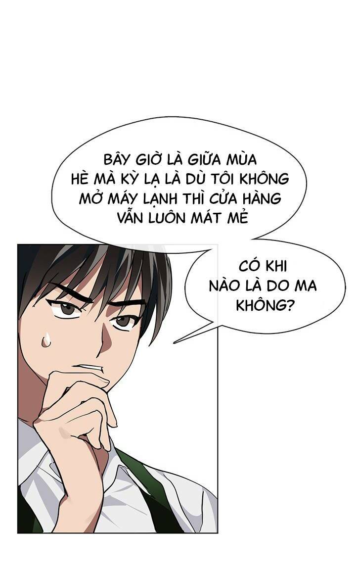 nhà hàng nơi suối vàng chapter 8 25