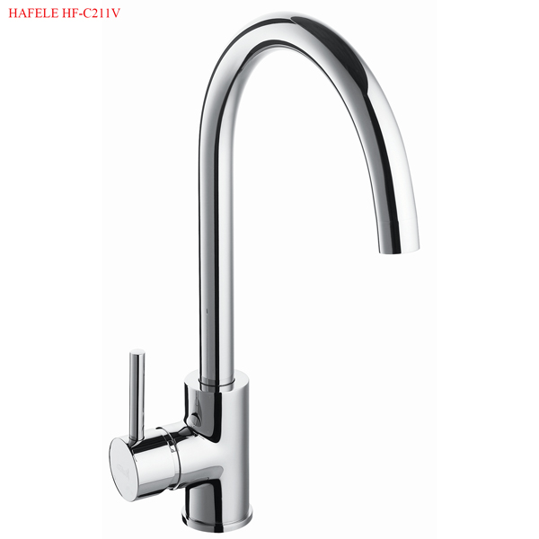VÒI RỬA BÁT HAFELE HF-C211V ANTONIO 566.32.211