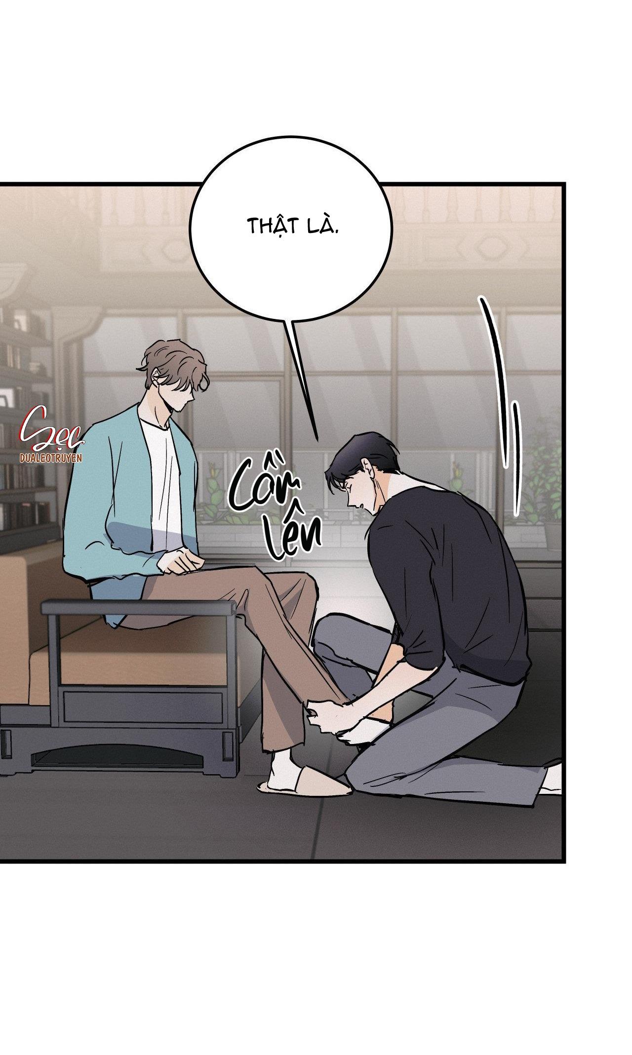 lie again chapter 25 27