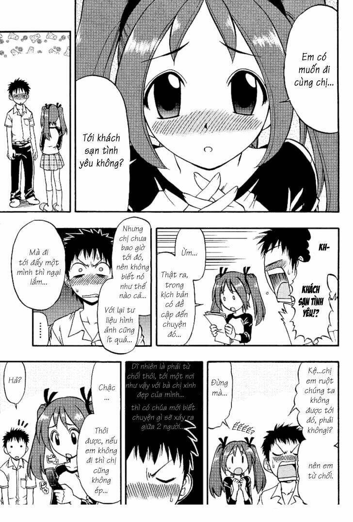 ane komi chapter 2 6