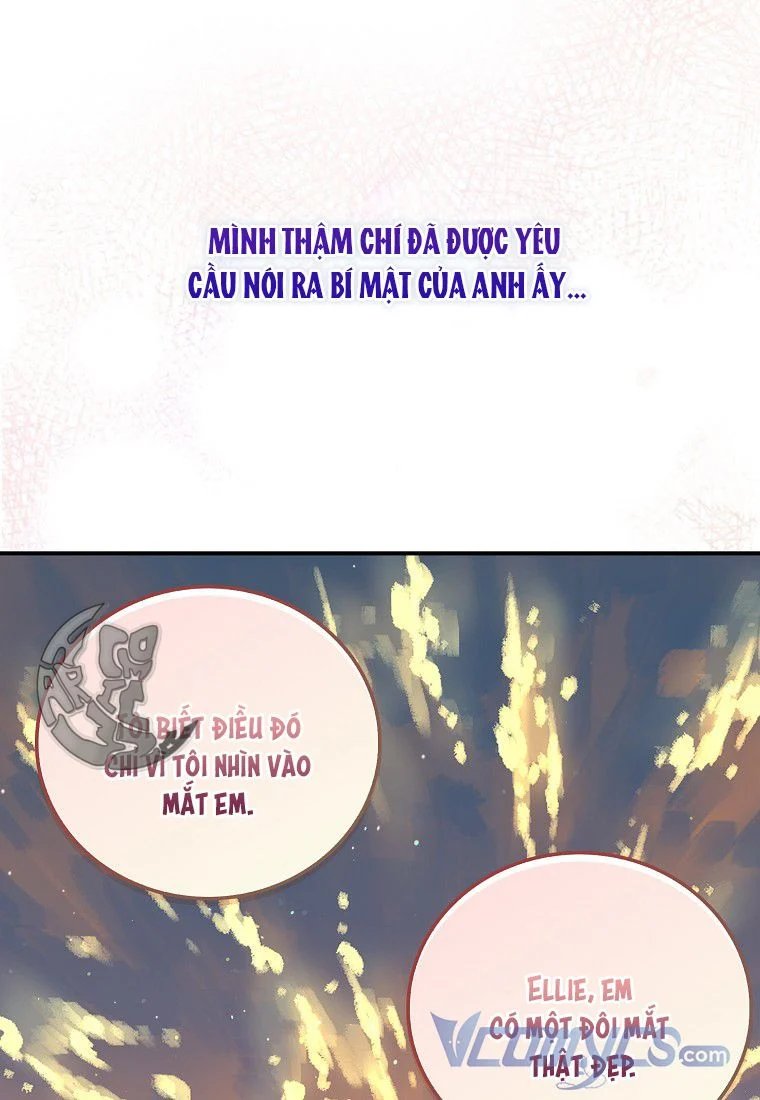 tôi chỉ nhận ra sau khi mất cô ấy chapter 14.5 22