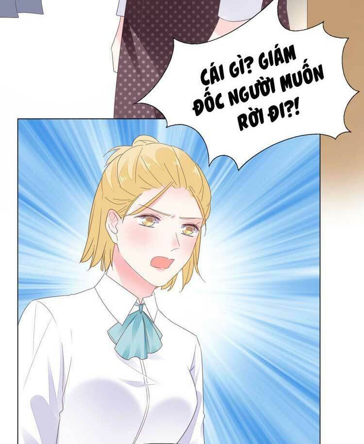 điều ước sủng ái bất bình đẳng chapter 126.1 22