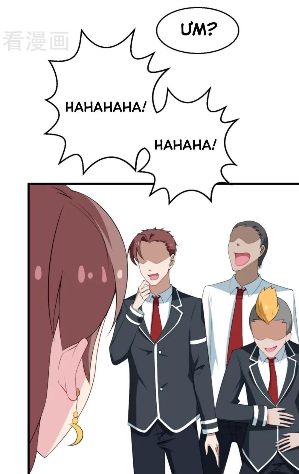 thiếu gia đích thế giá sủng thê chapter 8 3