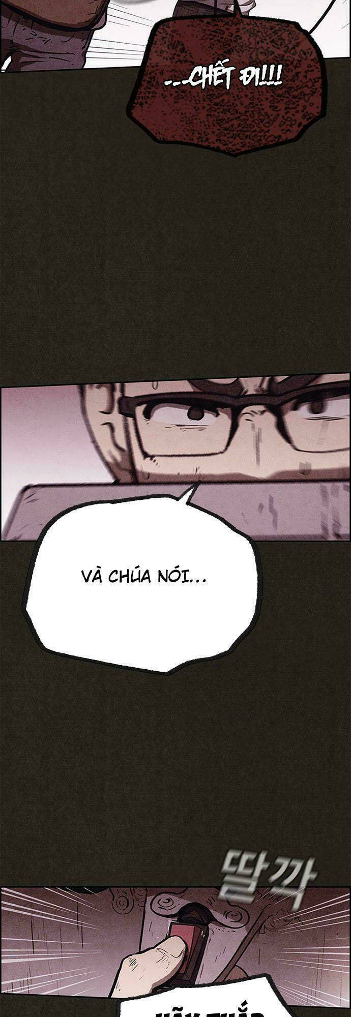 quái vật tại chung cư xanh chapter 62 26