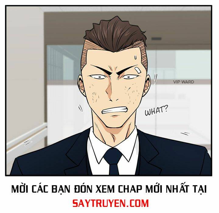 mr kang chapter 58 100