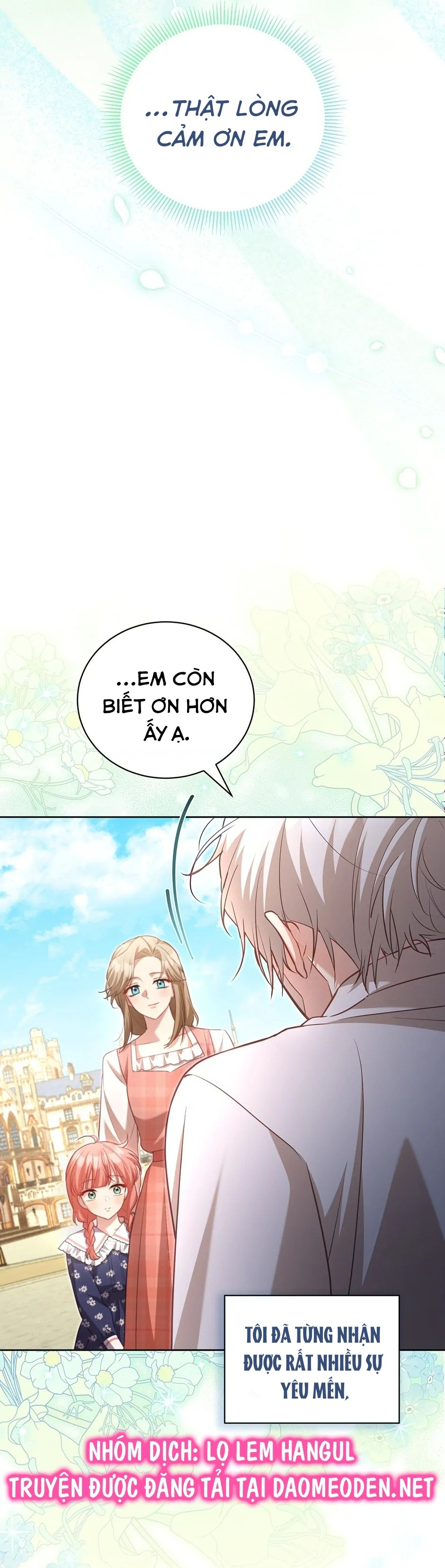 nhật ký chăm sóc đứa trẻ của nhân vật phản diện chapter 41 10