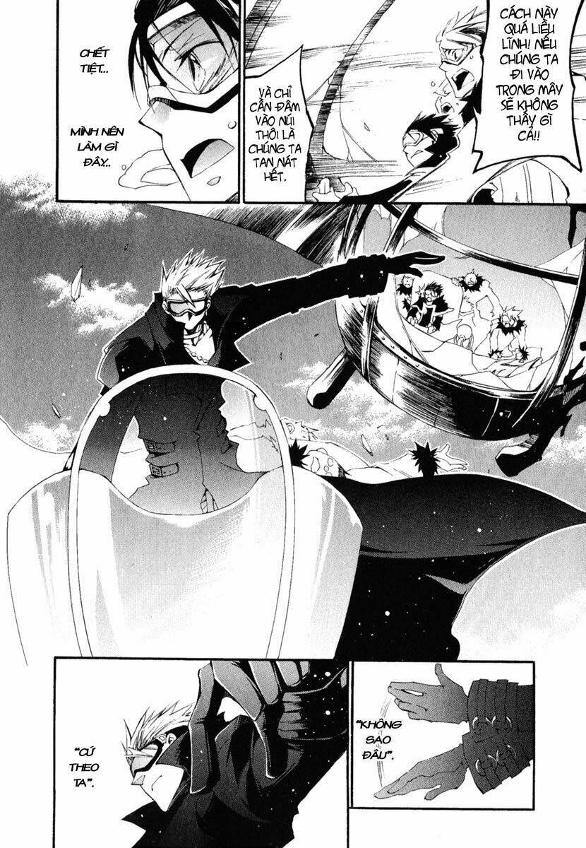 07 hồn ma chapter 40 20