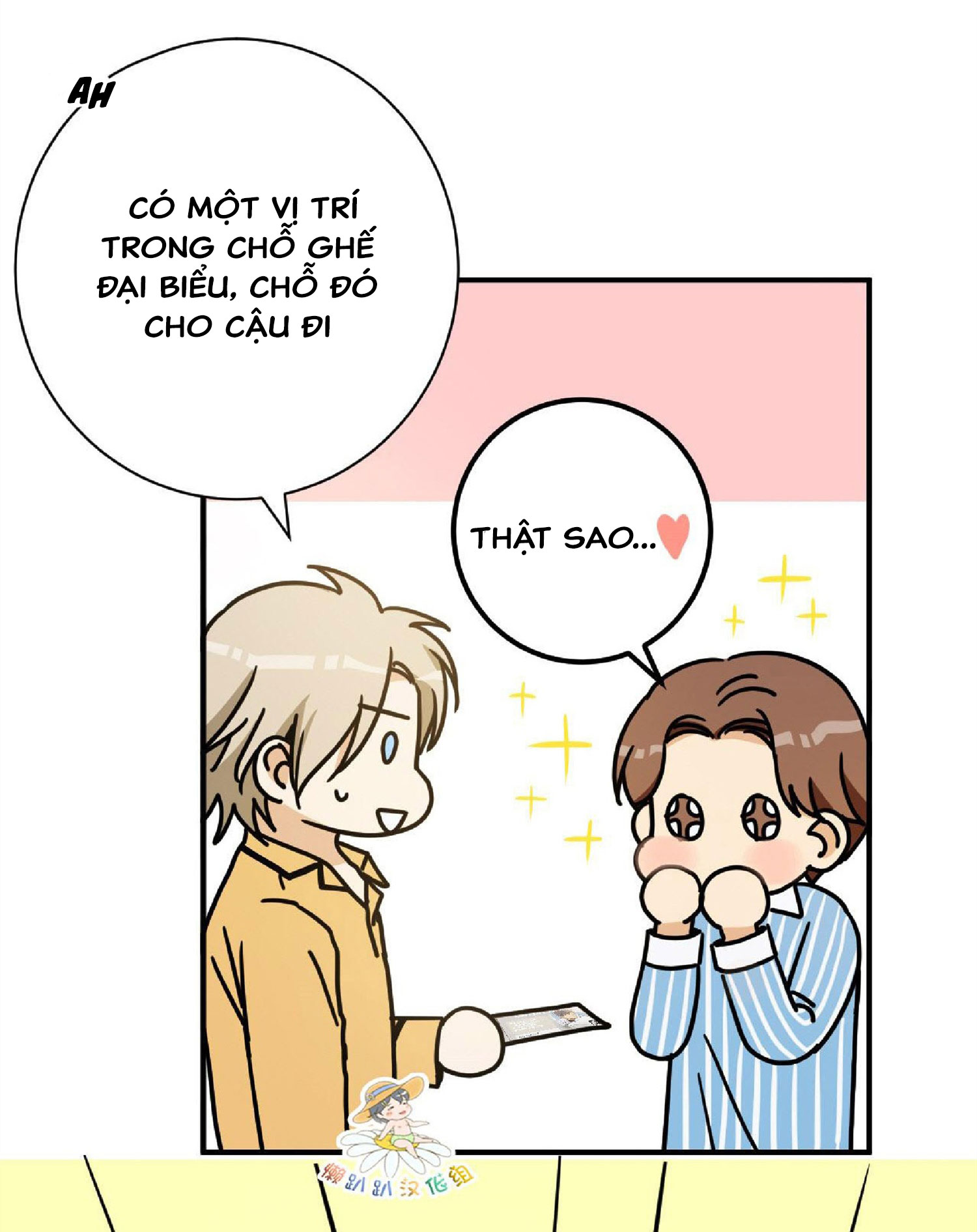 cú homerun lần thứ 7 chapter 16 48