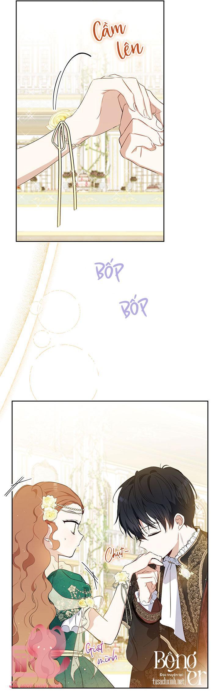 kiếp này ta sẽ trở thành gia chủ chapter 112 9