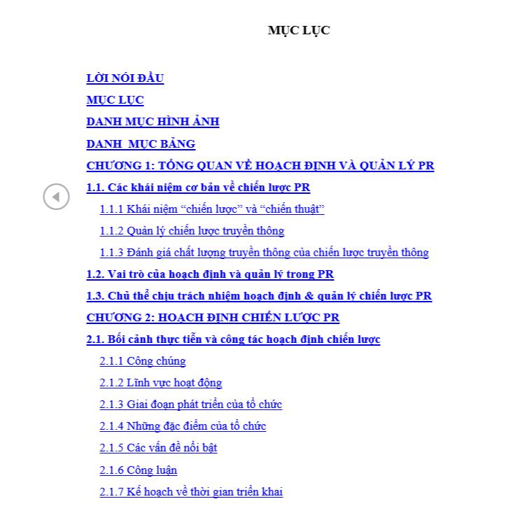 Giáo trình PR - Chiến lược và Thực hành