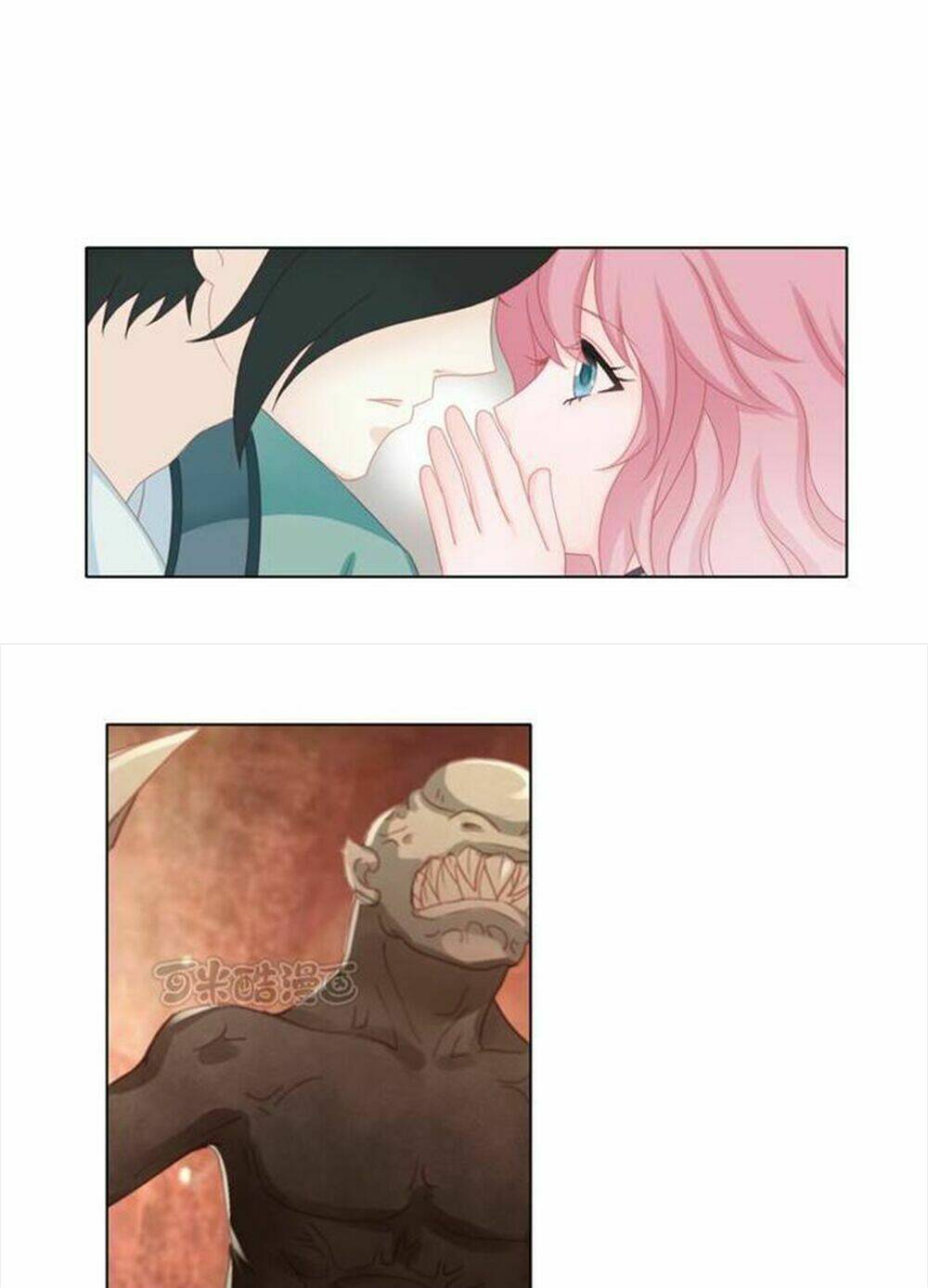 chuyển tương tư chapter 22 4