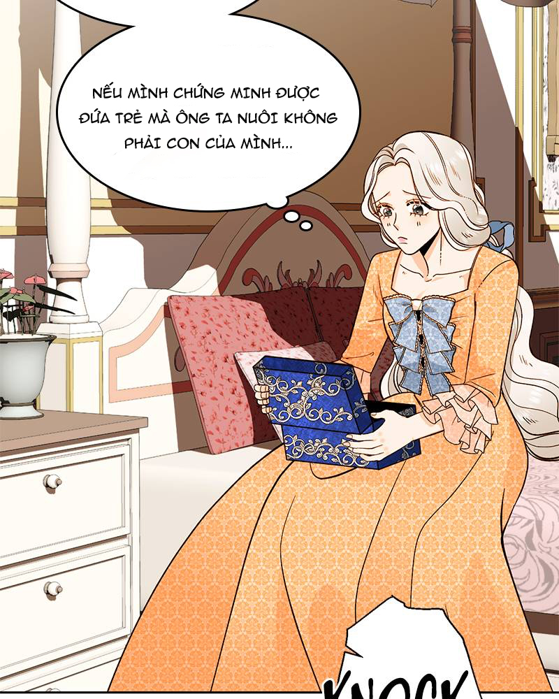 Hoàng Hậu Tái Hôn chapter 29.1 12