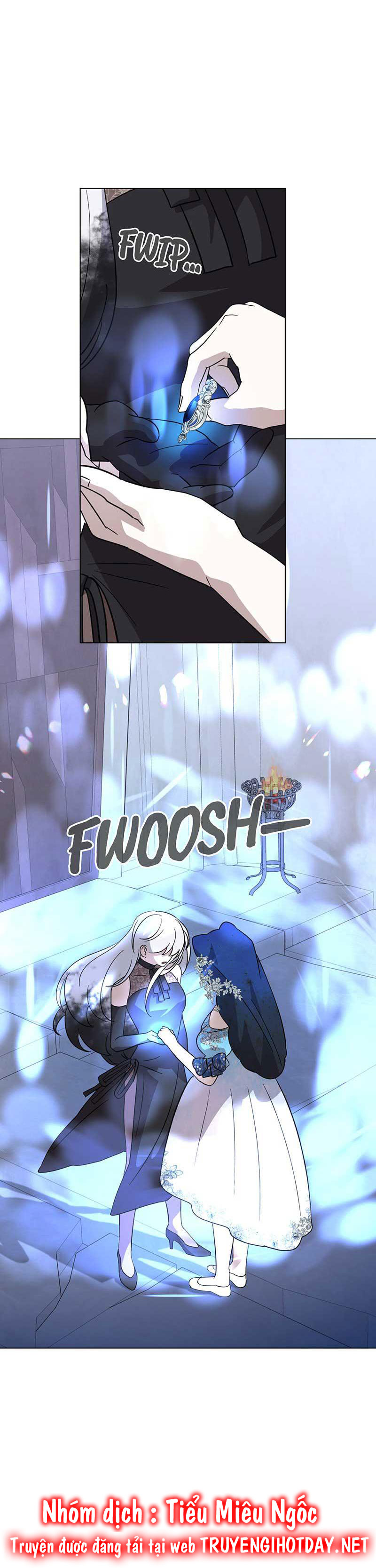 nữ phản diện muốn có kết thúc đẹp chapter 68 20