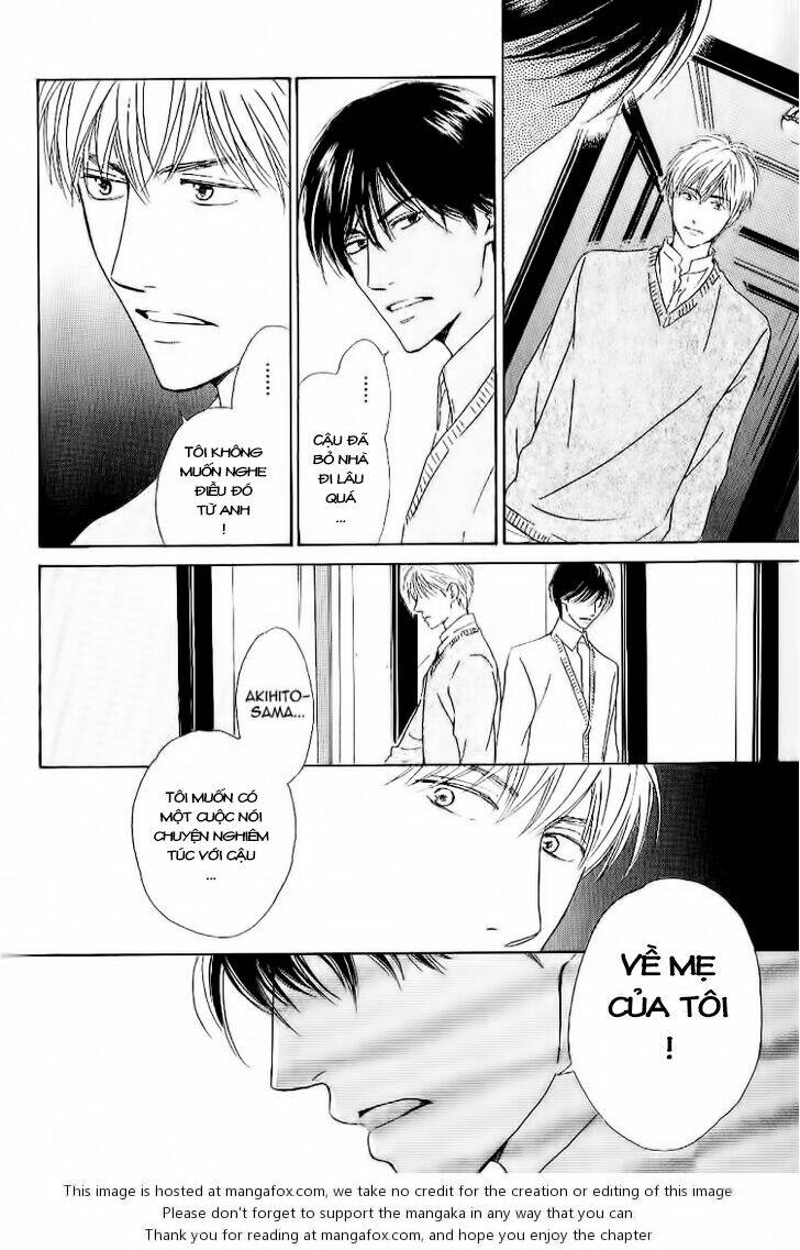 bình minh u sầu chapter 15 36