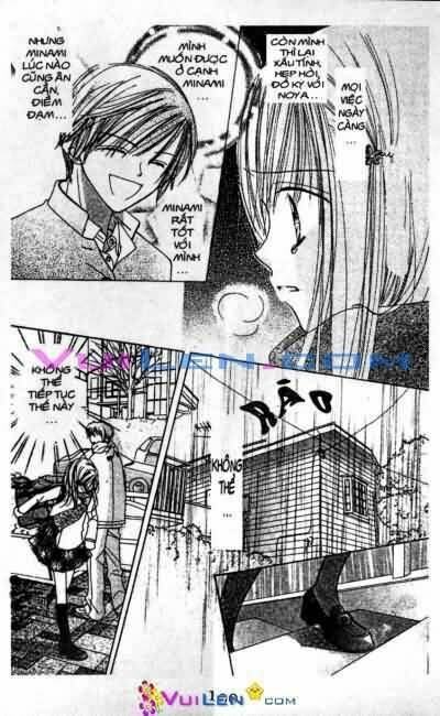 con gái con trai chapter 10 100