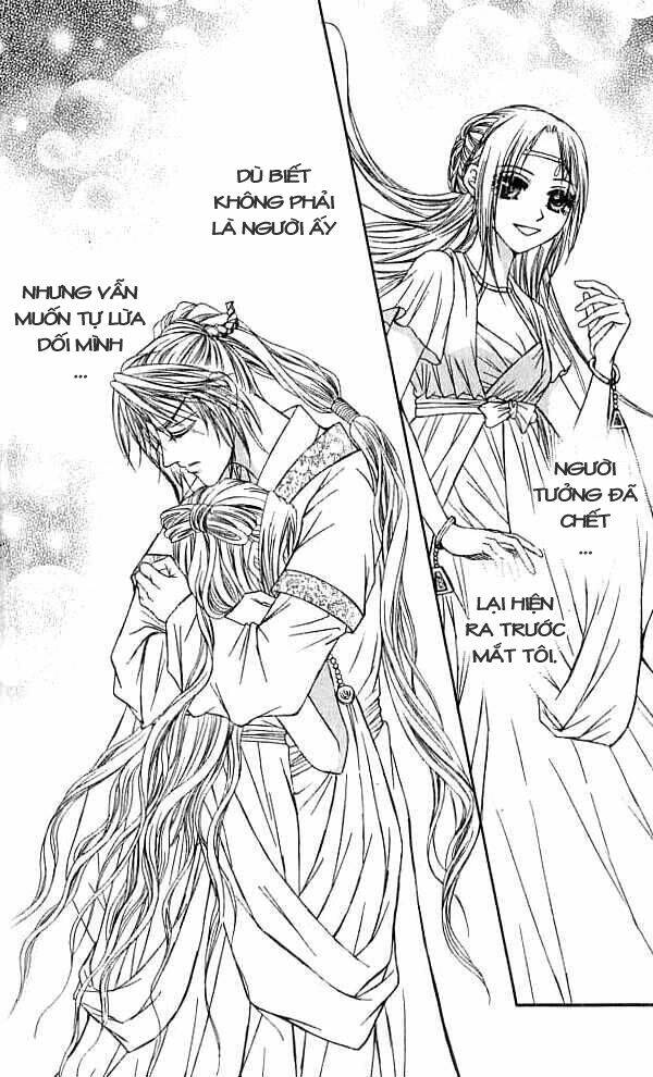 tiên khúc chapter 17 4