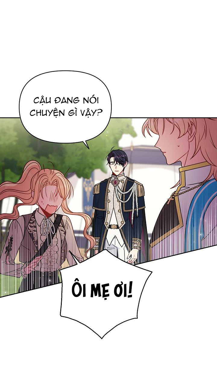 tôi đã nuôi dưỡng bạn thời thơ ấu thành bạo chúa chapter 66.1 24