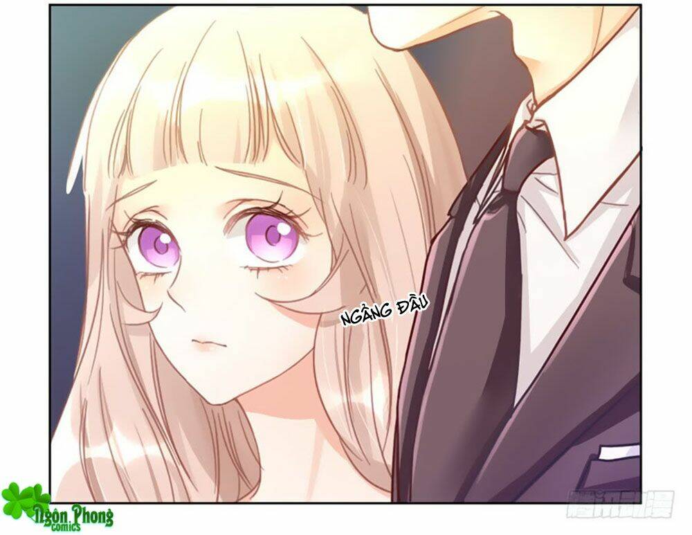 lưu luyến nguy tình chapter 11 19