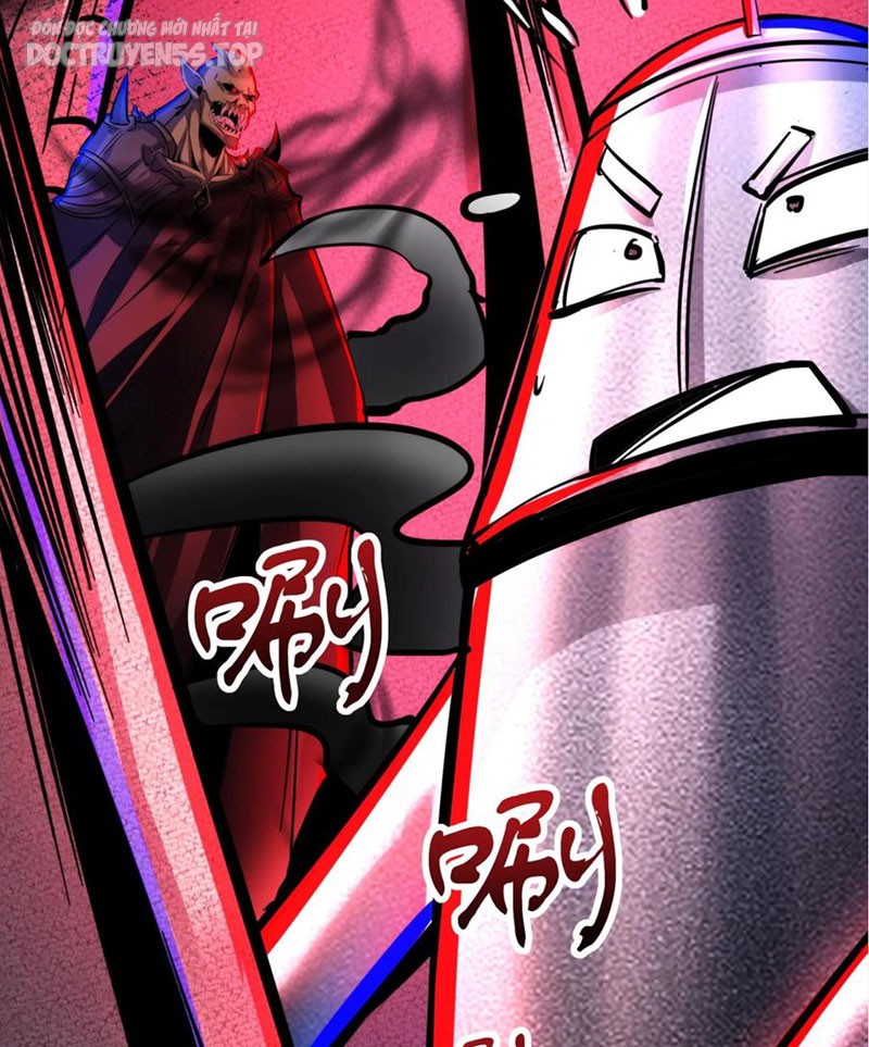 quỷ dị dược tề sư: bệnh nhân của ta đều là kinh khủng chapter 171 17