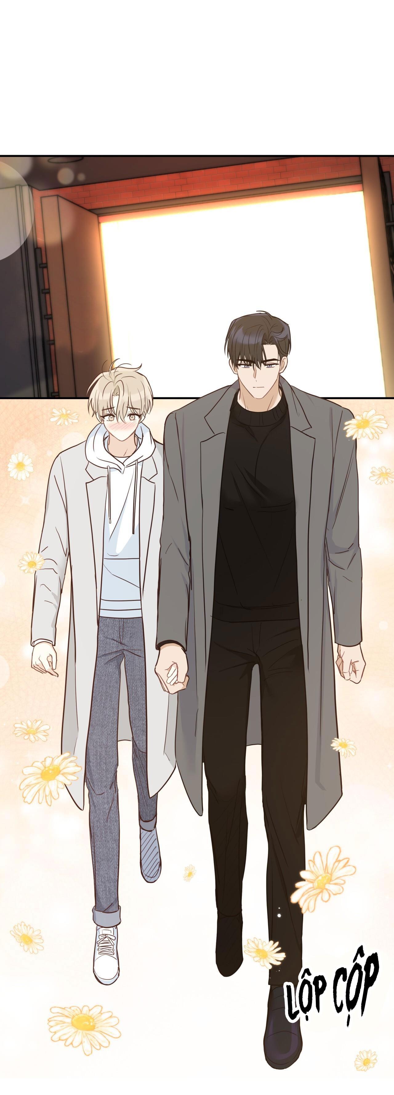 vị ngọt không đường (sweet not sugar) chapter 30 29