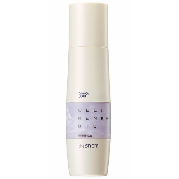 Tinh Chất Từ 1 Triệu Tế Bào Thực Vật Cell Renew Bio Essence (60ml)