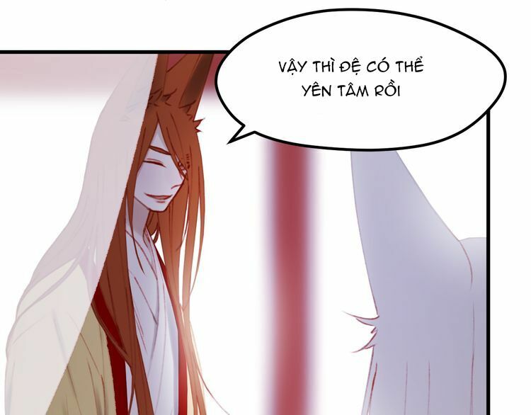 lượm được một tiểu hồ ly phần 2 chapter 51 31