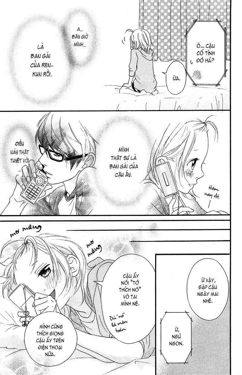 tình yêu học trò chapter 36 85