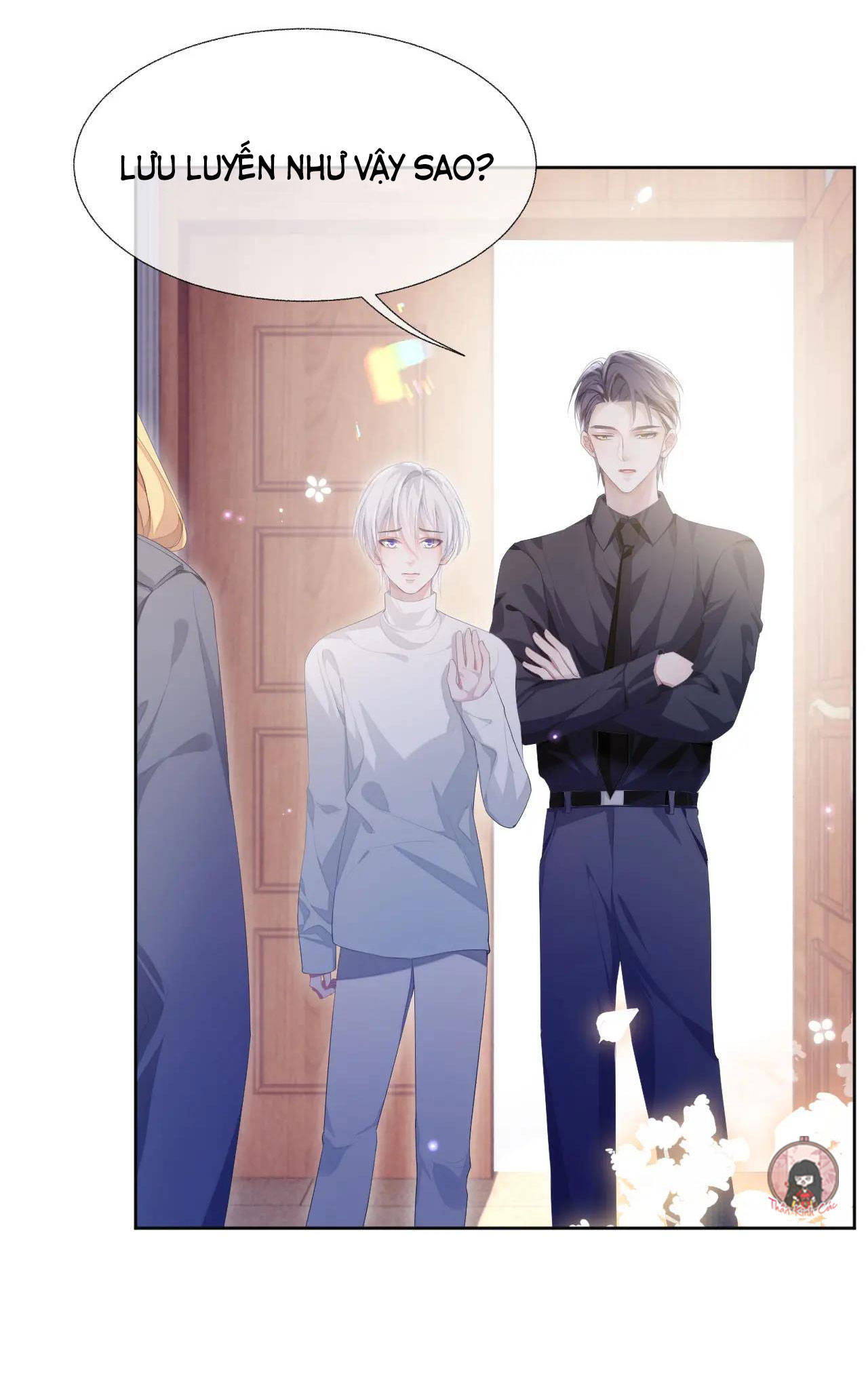 xin hãy ly hôn chapter 14 17