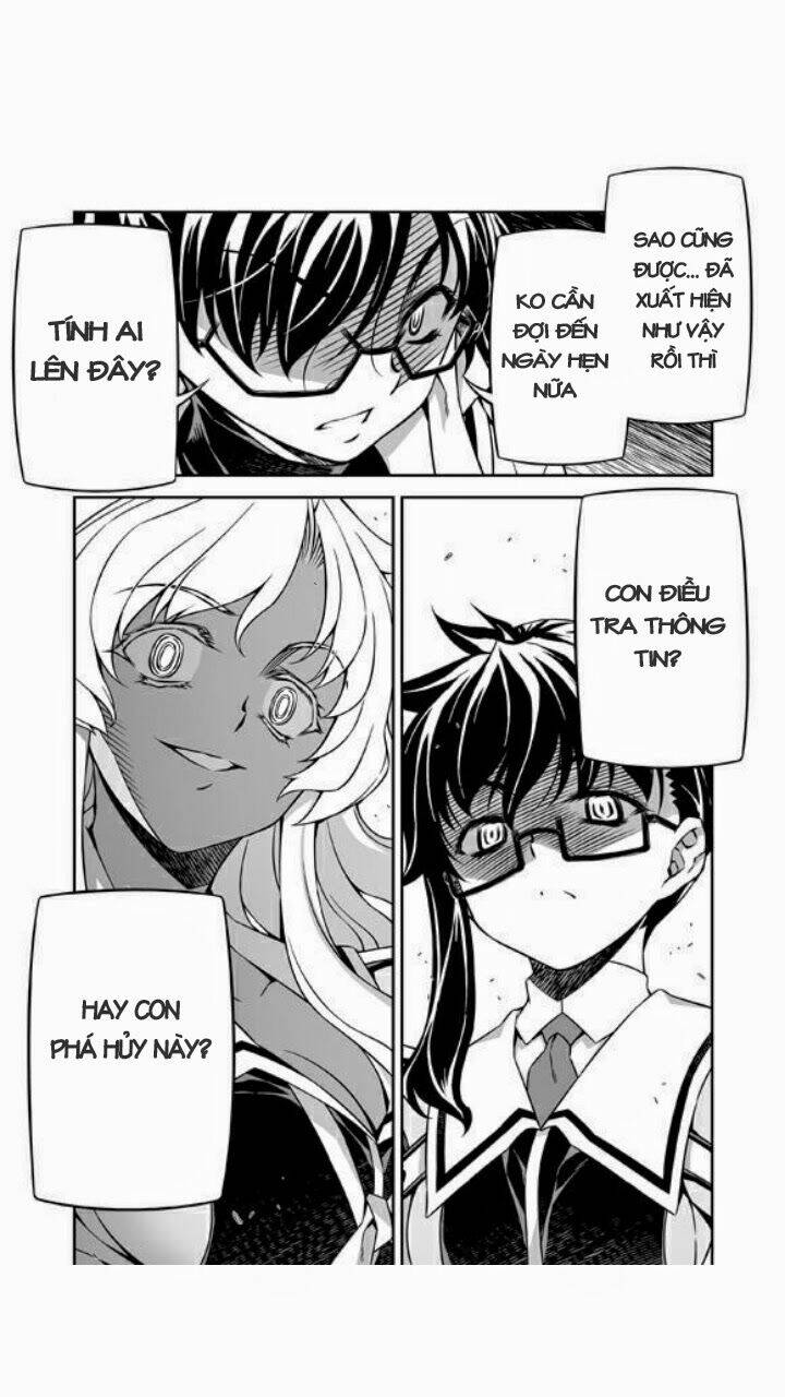 sai:taker - futari no artemis chapter 5 40