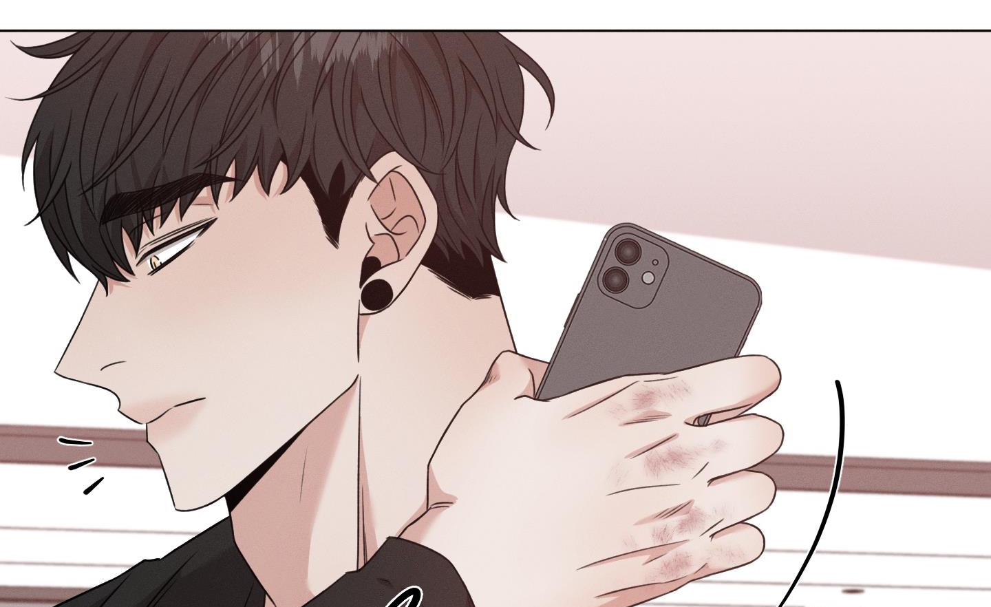 hội chứng minmotion chapter 37 129