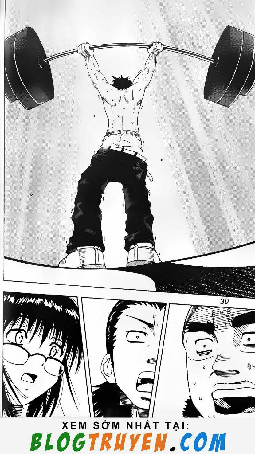 mr.fullswing chapter 1 29