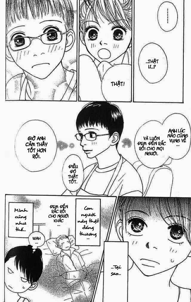 ...no onna chapter 4 10