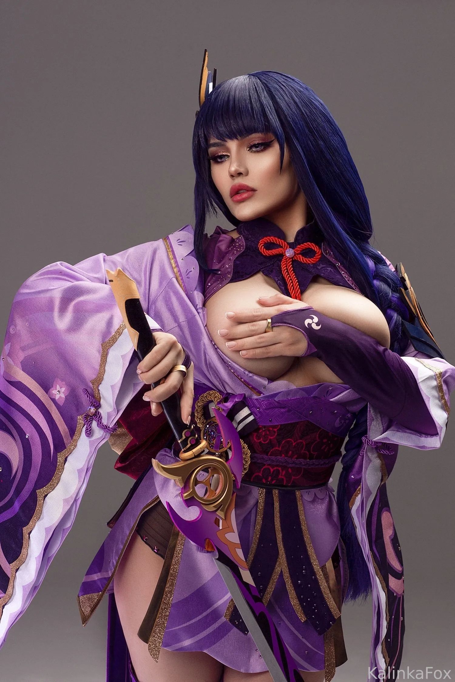 hình cosplay chapter 319 13