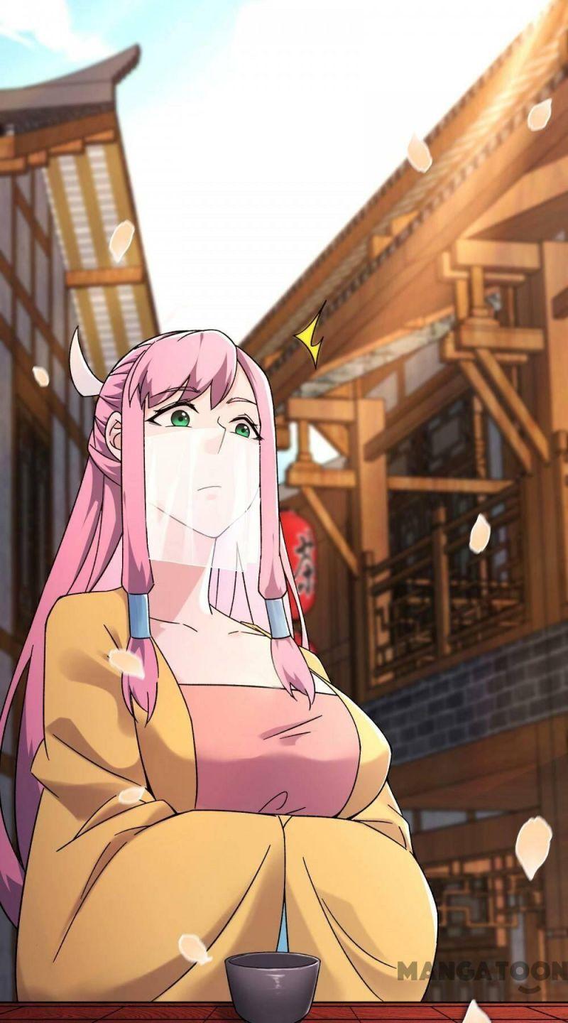 đồ đệ ta toàn là nữ ma đầu chapter 189 6