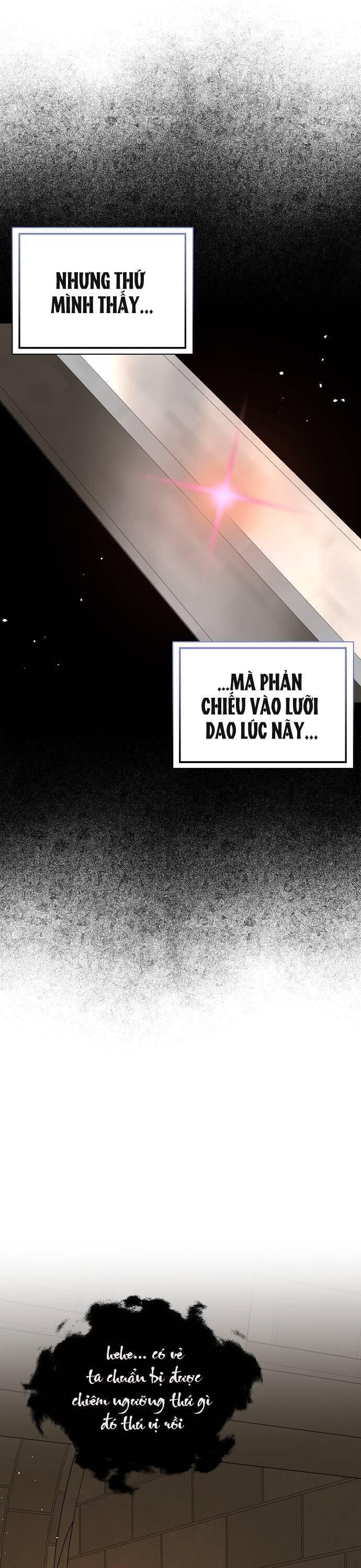 tôi không cố ý quyến rũ nam chính đâu! chapter 64 11